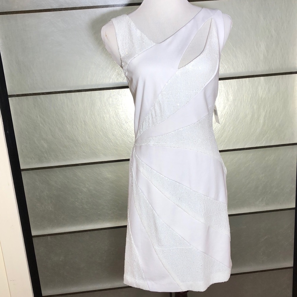 Alexia Admor NY Dress